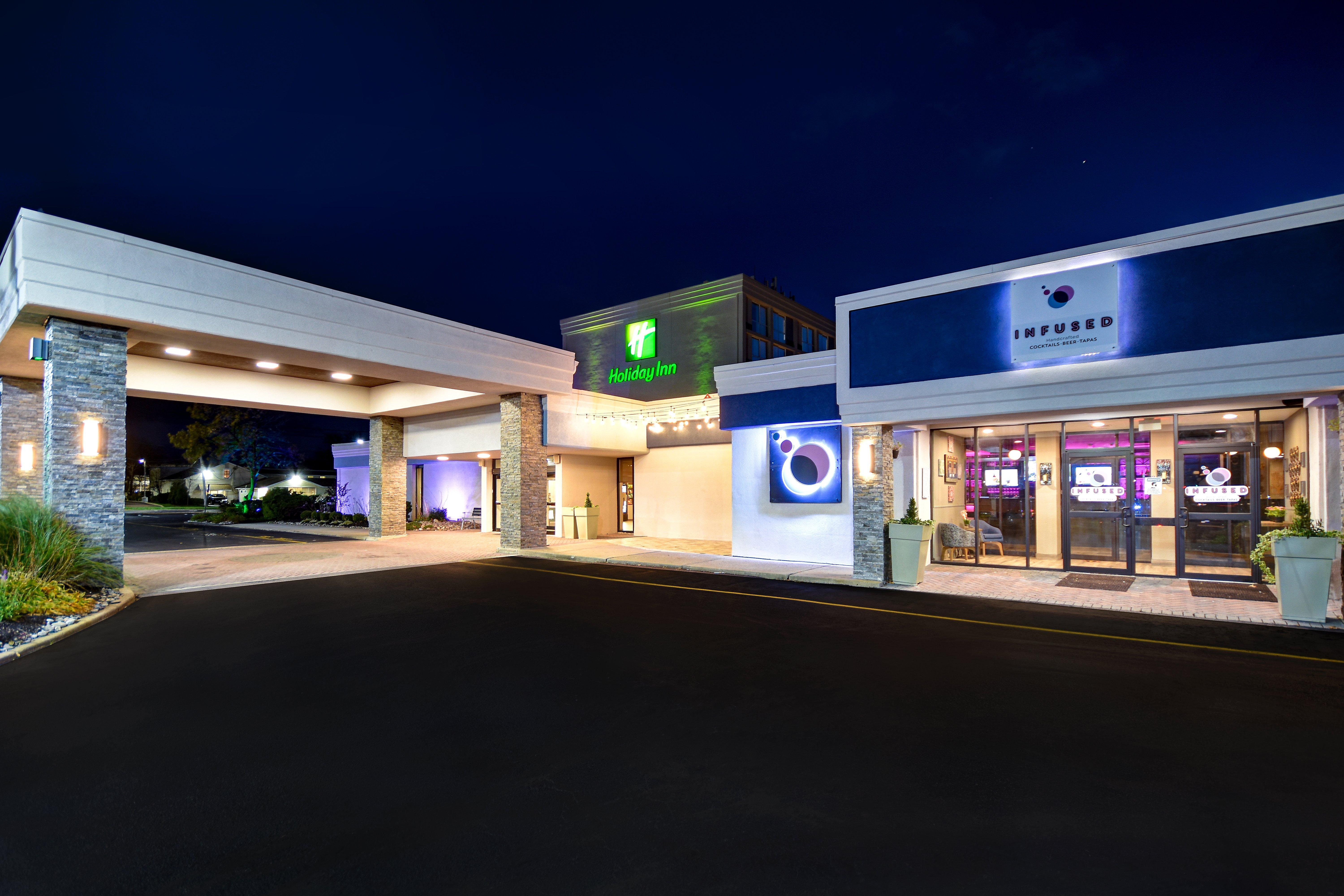 费城樱桃山假日酒店 Cherry Hills Village 外观 照片